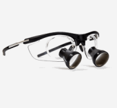 Лупа налобная Amtech TTL1