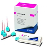 Luxatemp-Fluorescence Automix