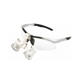 Лупа налобная Amtech GL6