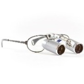 Бинокулярная Лупа EyeMag Pro F