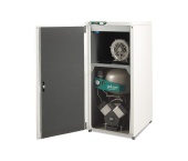 Компрессор комбинированный медицинский DUO 2V с вакуумной помпой