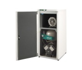 Компрессор комбинированный медицинский DUO с вакуумной помпой