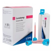 Luxatemp-Plus Automix