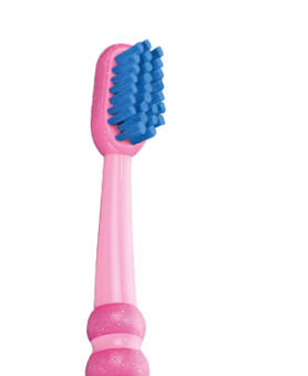 ДЕТСКАЯ ЗУБНАЯ ЩЕТКА СS BABY