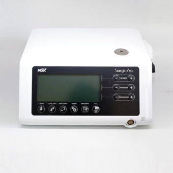 Физиодиспенсер NSK Surgic Pro