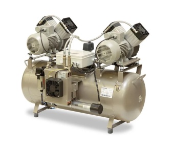 Компрессор медицинский DK50 2х2V/110/M