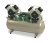 Компрессор медицинский DK50 2х2V/110/M