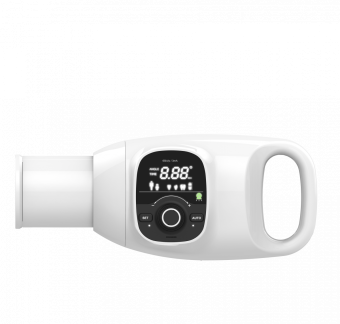 EzRay Air Wall-интраоральный рентгеновский аппарат,с настенным креплением