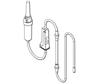 Ирригационные системы для W&H Implantmed