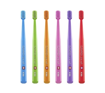 ЗУБНАЯ ЩЕТКА CS KIDS