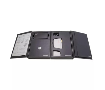 Радиовизиограф EzSensor