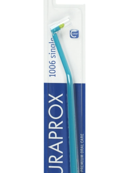 Монопучковая щетка CS1006