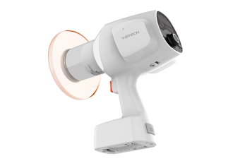 Портативный рентген аппарат EzRay Air Portable