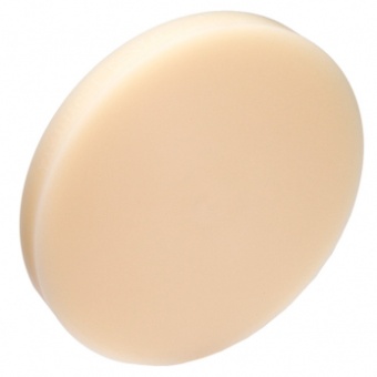 Re-Fine Acrylic блок-заготовка полиметилакрилат, 98.5 мм x 10 мм