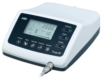 Физиодиспенсер NSK Surgic AP