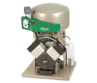 Компрессор медицинский DK50 2VS/M