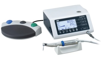 Физиодиспенсер NSK Surgic Pro+