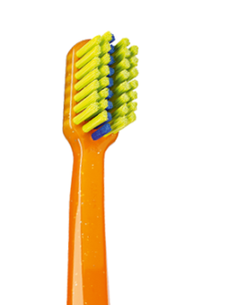 Ортодонтическая щетка CS5460 ortho
