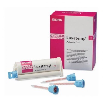 Luxatemp-Plus Automix