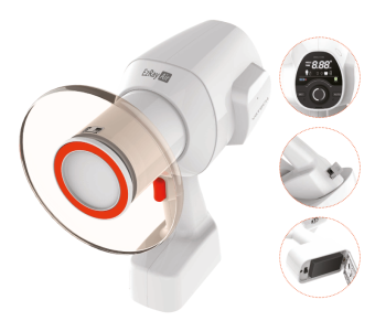 Портативный рентген аппарат EzRay Air Portable