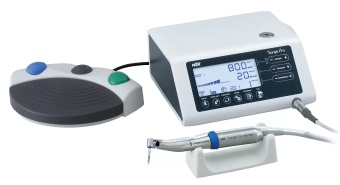 Физиодиспенсер NSK Surgic Pro