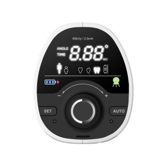 Портативный рентген аппарат EzRay Air Portable