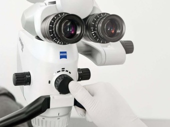 Микроскоп EXTARO 300