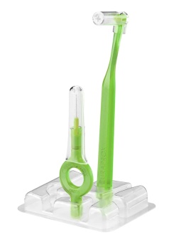 Набор ершиков Prime start cps 11