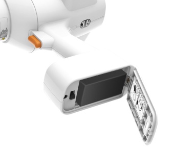 Портативный рентген аппарат EzRay Air Portable