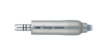 Физиодиспенсер NSK Surgic AP