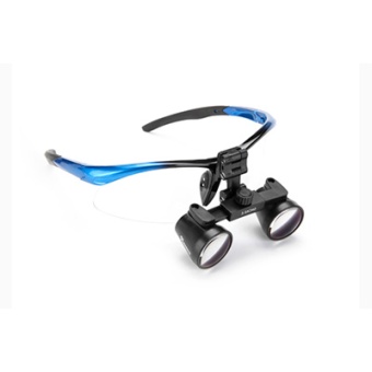 Лупа налобная Amtech GL4