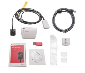 Радиовизиограф EzSensor