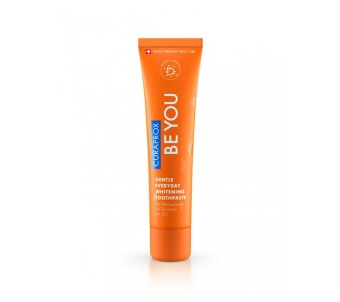 ЗУБНАЯ ПАСТА BE YOU