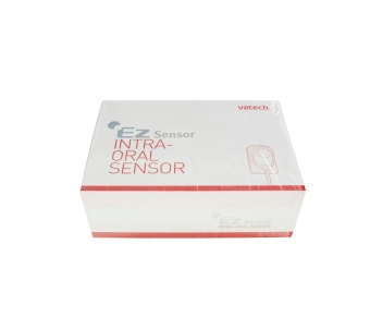 Радиовизиограф EzSensor