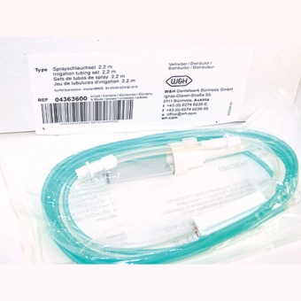 Ирригационные системы для W&H Implantmed