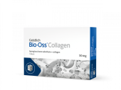 Bio-Oss Сollagen 50 мг, натуральный костнозамещающий материал с добавлением коллагена арт: 500412