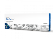 Bio-Oss Pen 0,5 г, гранулы 0,25-1 мм, размер S, натуральный костнозамещающий материал в аппликаторе арт: 30662.1